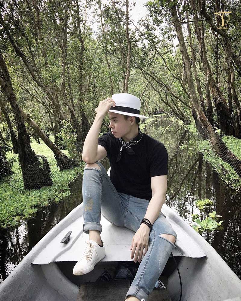 Anh Trần Văn Đa