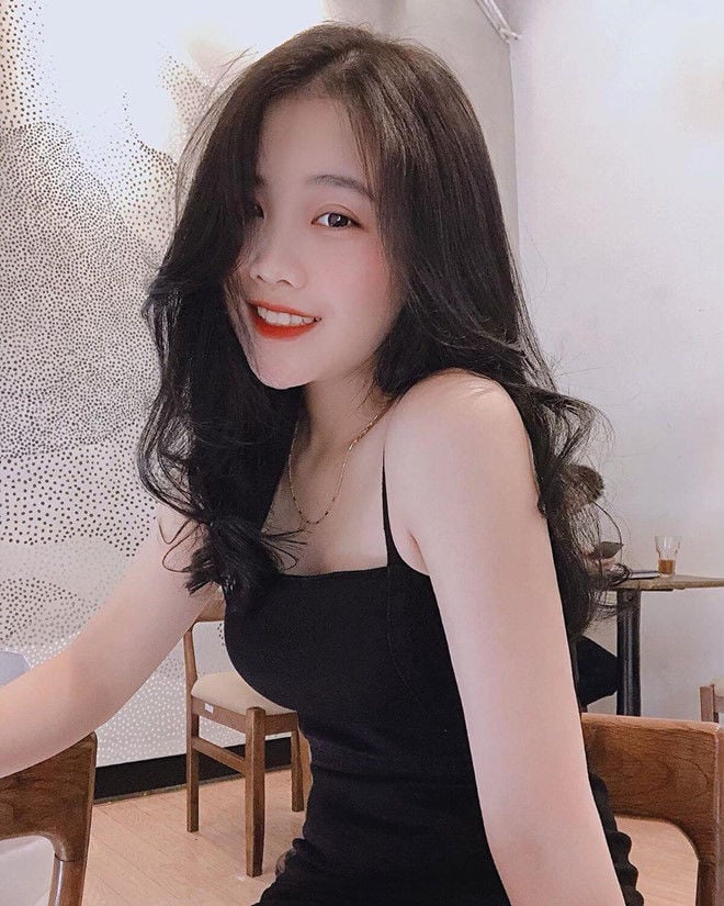 Chị Nguyễn Hải Linh